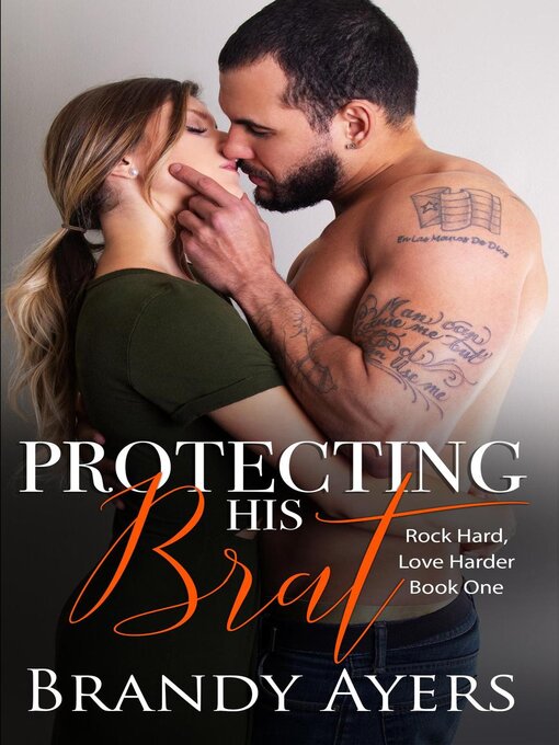 Title details for Protecting His Brat by Brandy Ayers - Available